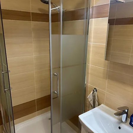 Nfs - Narodny Futbalovy Stadion Apartman2 Apartment *
